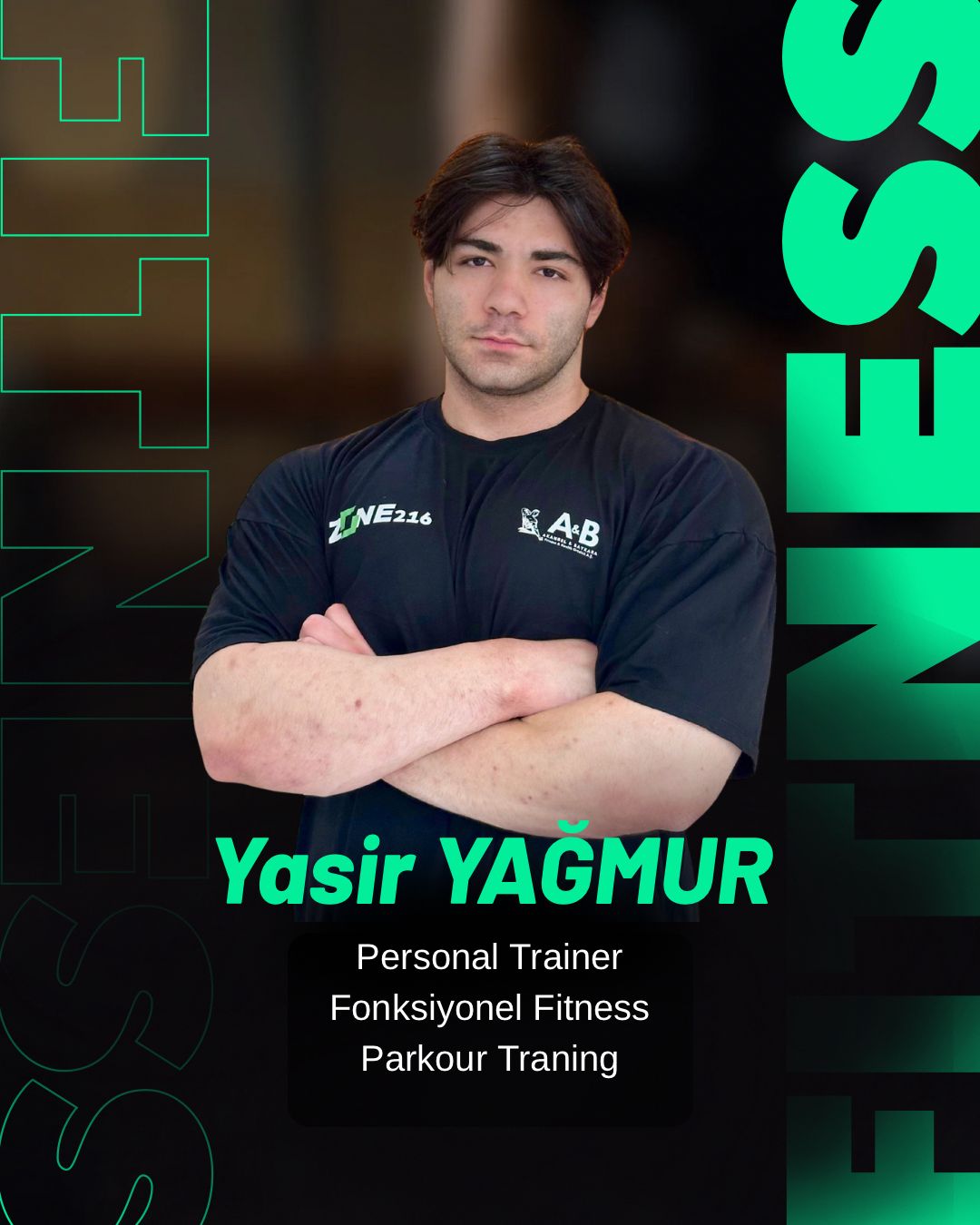 Yasir Yağmur