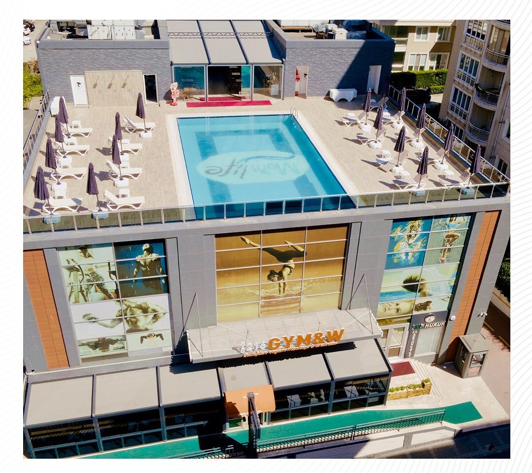 Spor Kulübümüzden Kareler